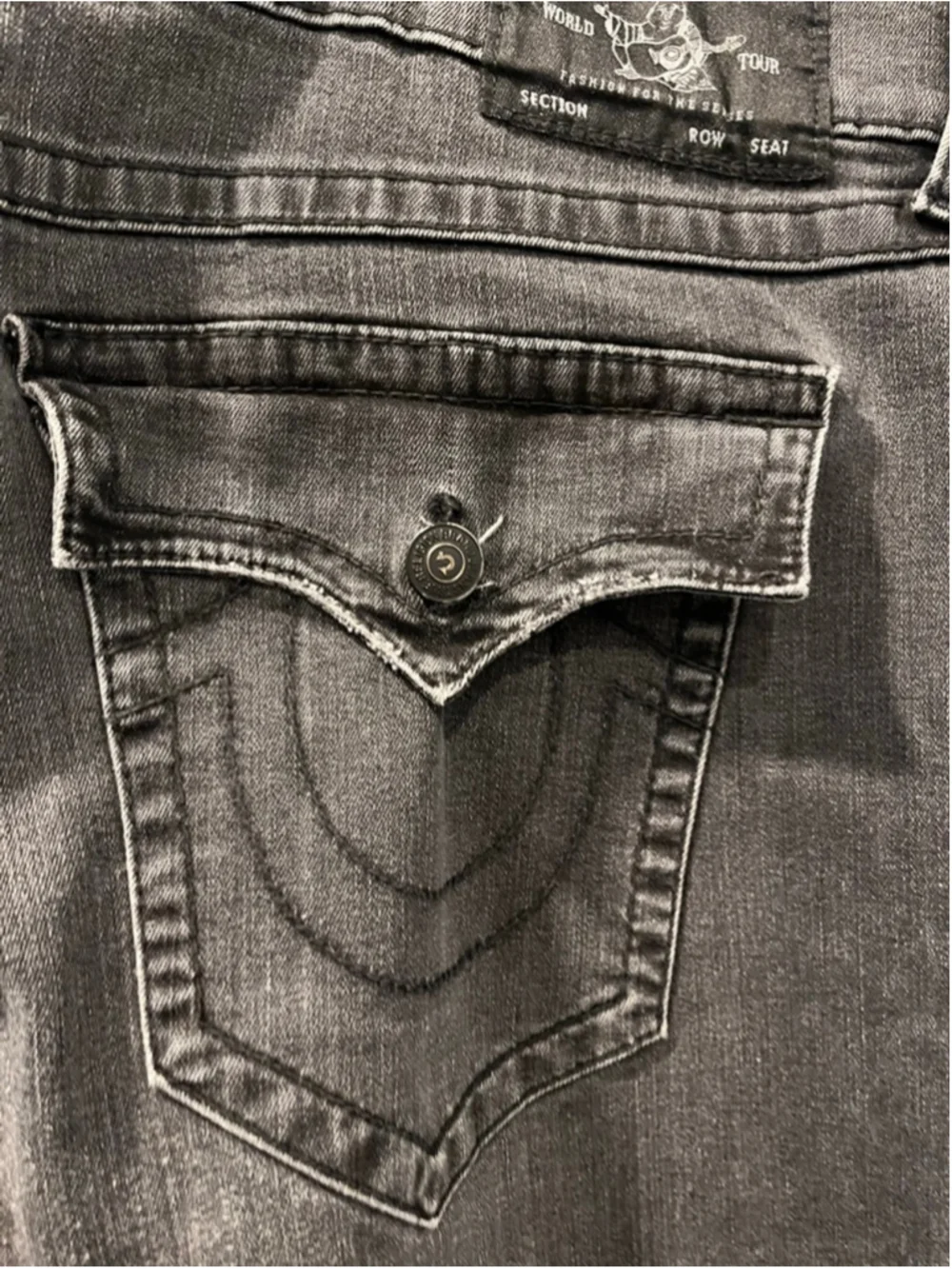 True Religion true religion